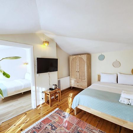 Aya Butik Otel Адалар Екстериор снимка