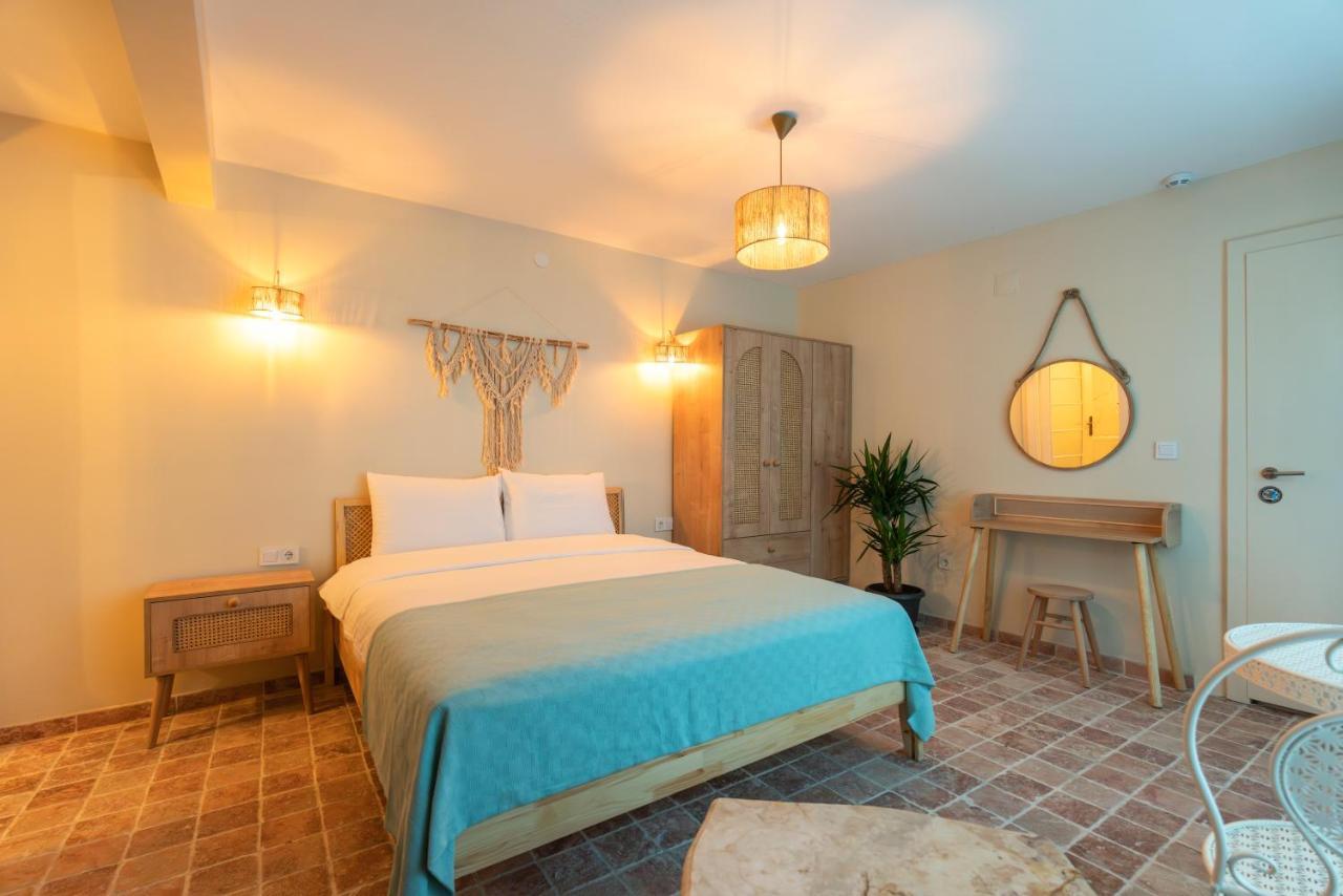 Aya Butik Otel Адалар Екстериор снимка
