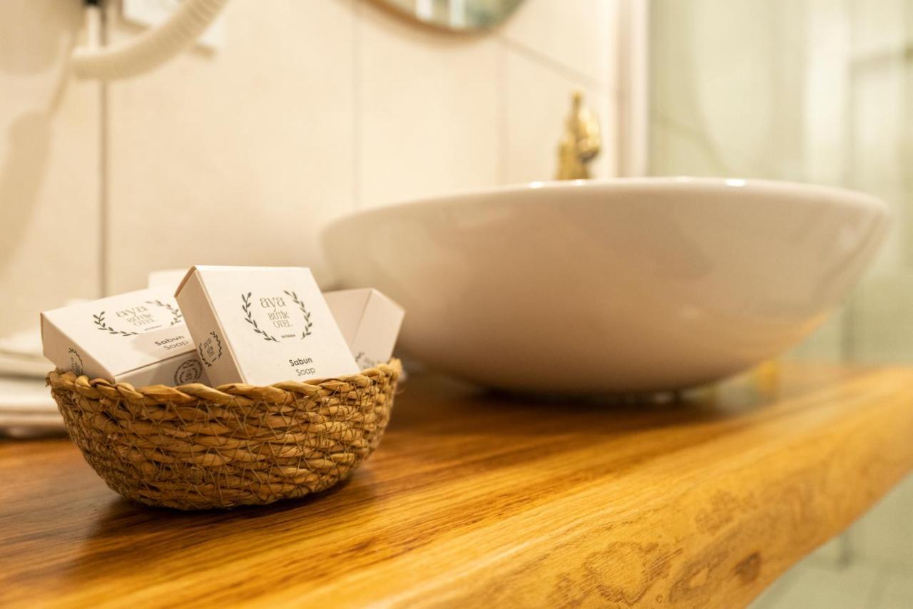 Aya Butik Otel Адалар Екстериор снимка