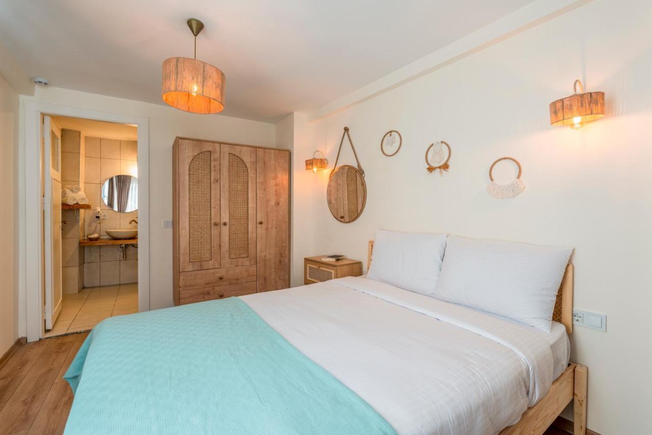 Aya Butik Otel Адалар Екстериор снимка