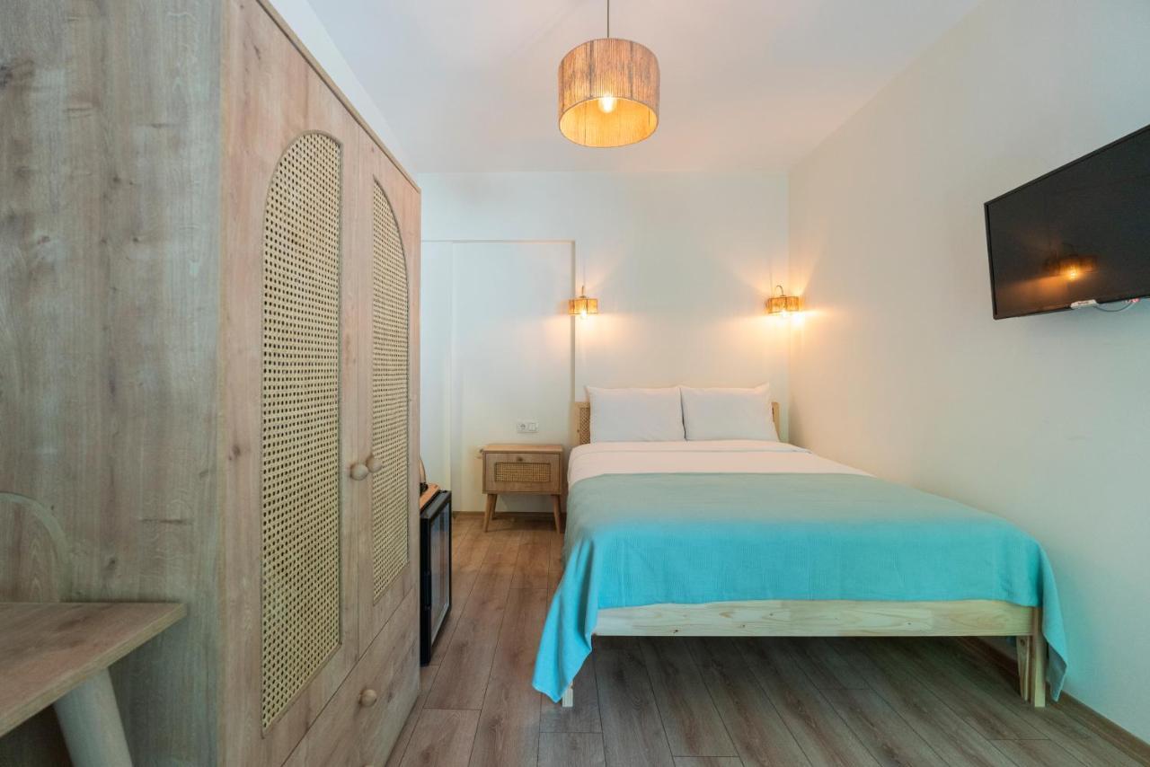 Aya Butik Otel Адалар Екстериор снимка