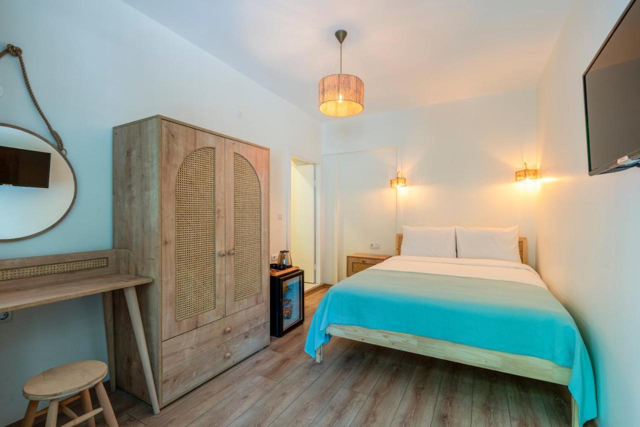 Aya Butik Otel Адалар Екстериор снимка
