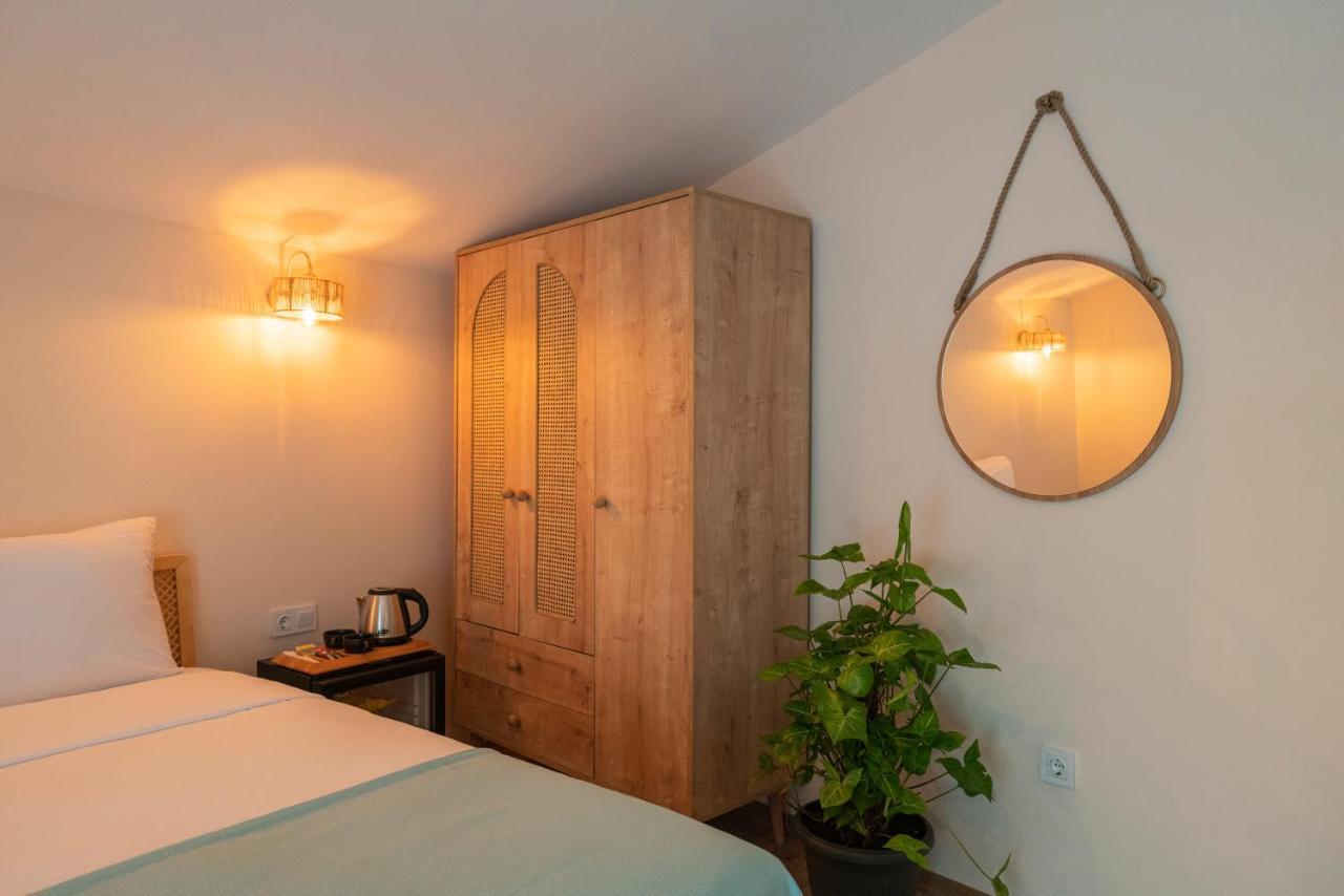 Aya Butik Otel Адалар Екстериор снимка