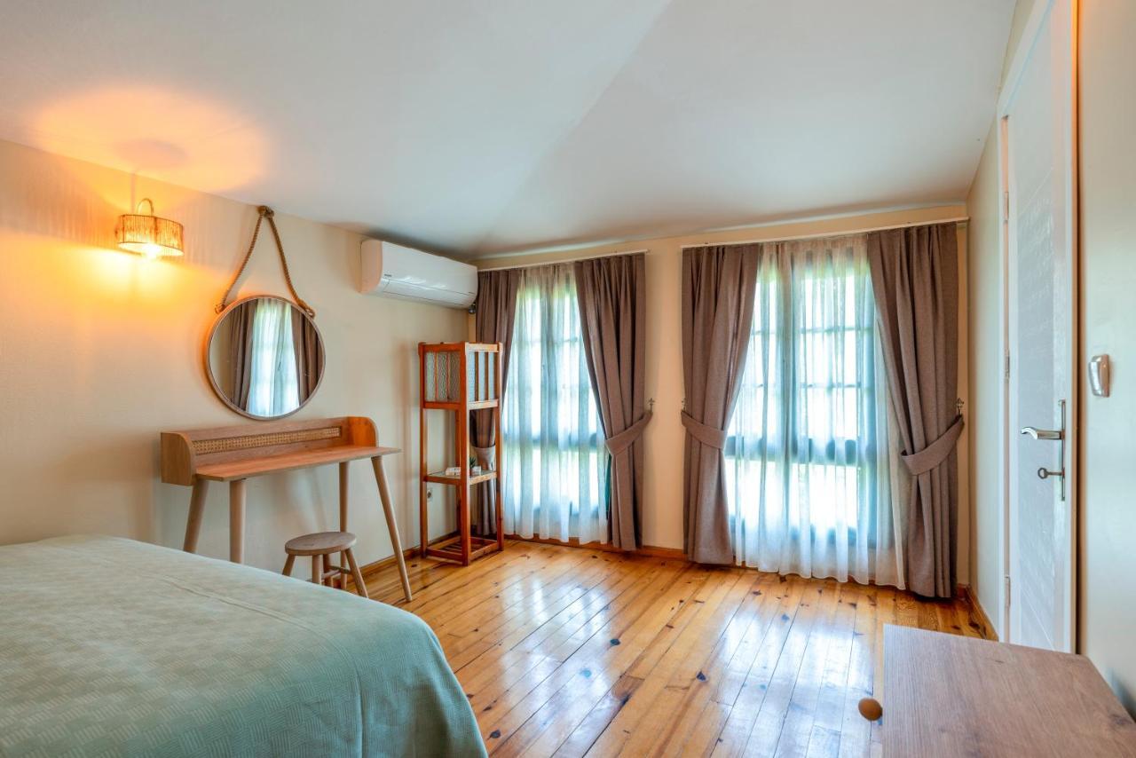 Aya Butik Otel Адалар Екстериор снимка