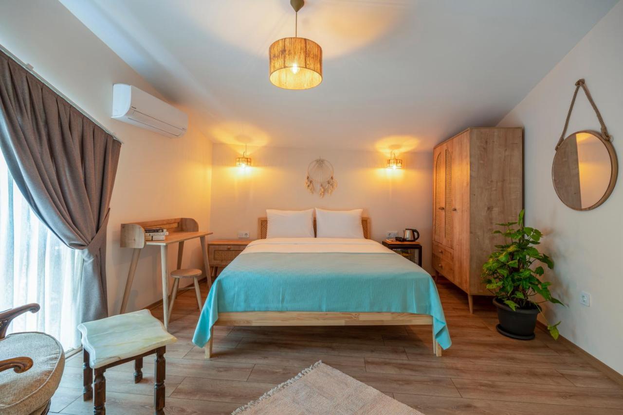 Aya Butik Otel Адалар Екстериор снимка