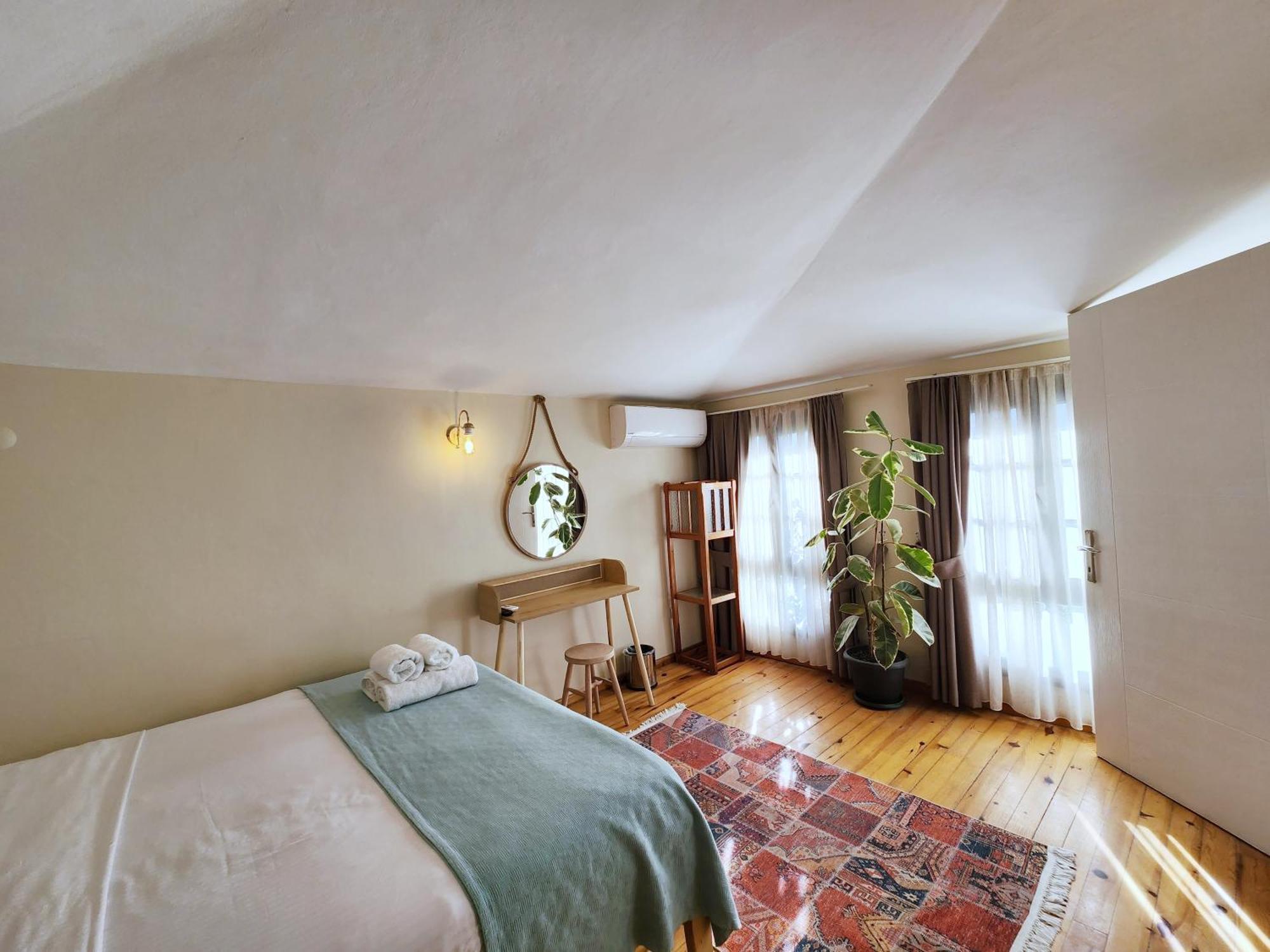 Aya Butik Otel Адалар Екстериор снимка