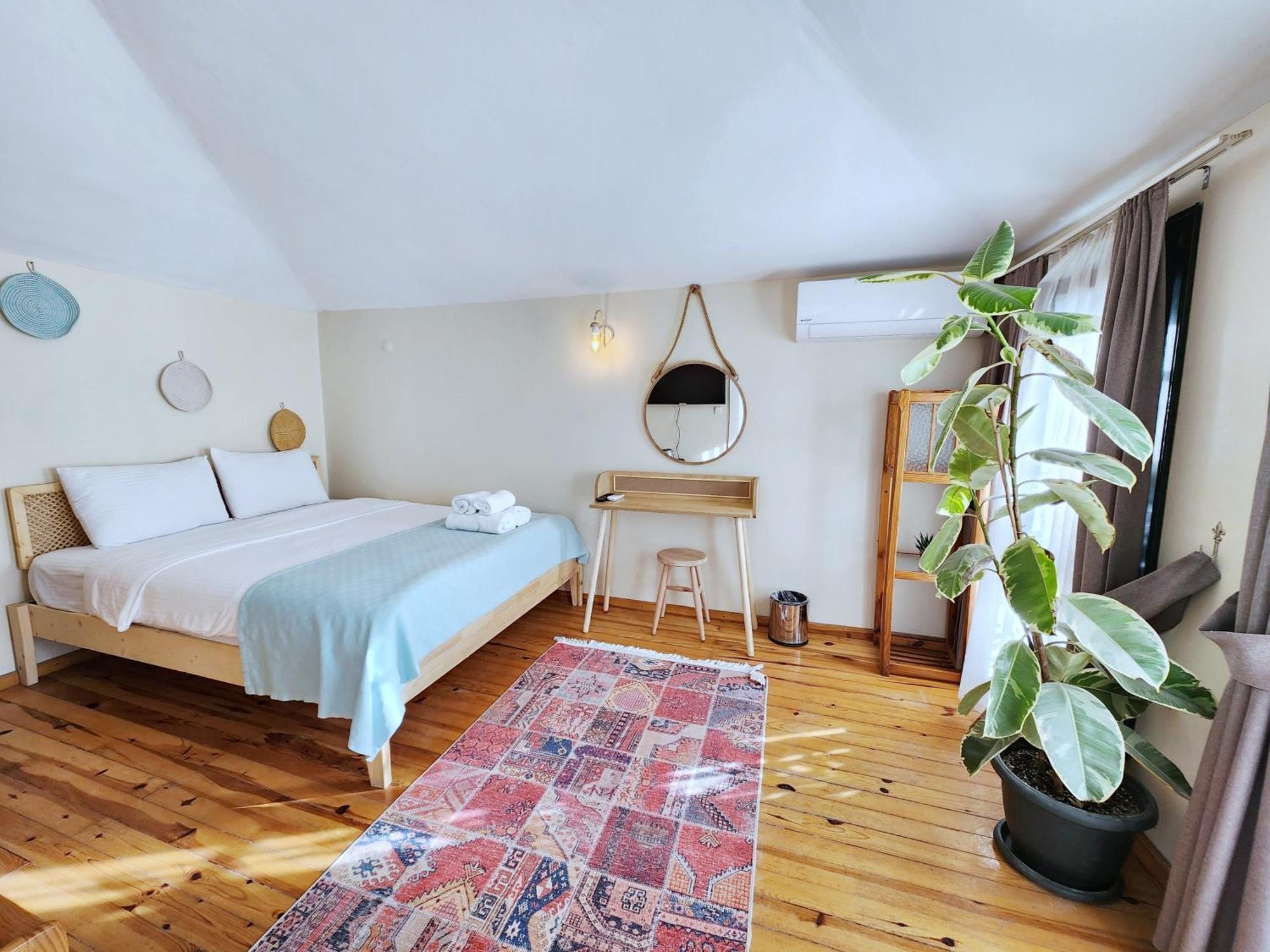 Aya Butik Otel Адалар Екстериор снимка